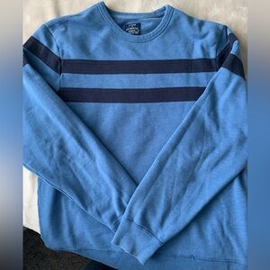 Vintage J-Crew Men’s Crewneck Sweatshirt